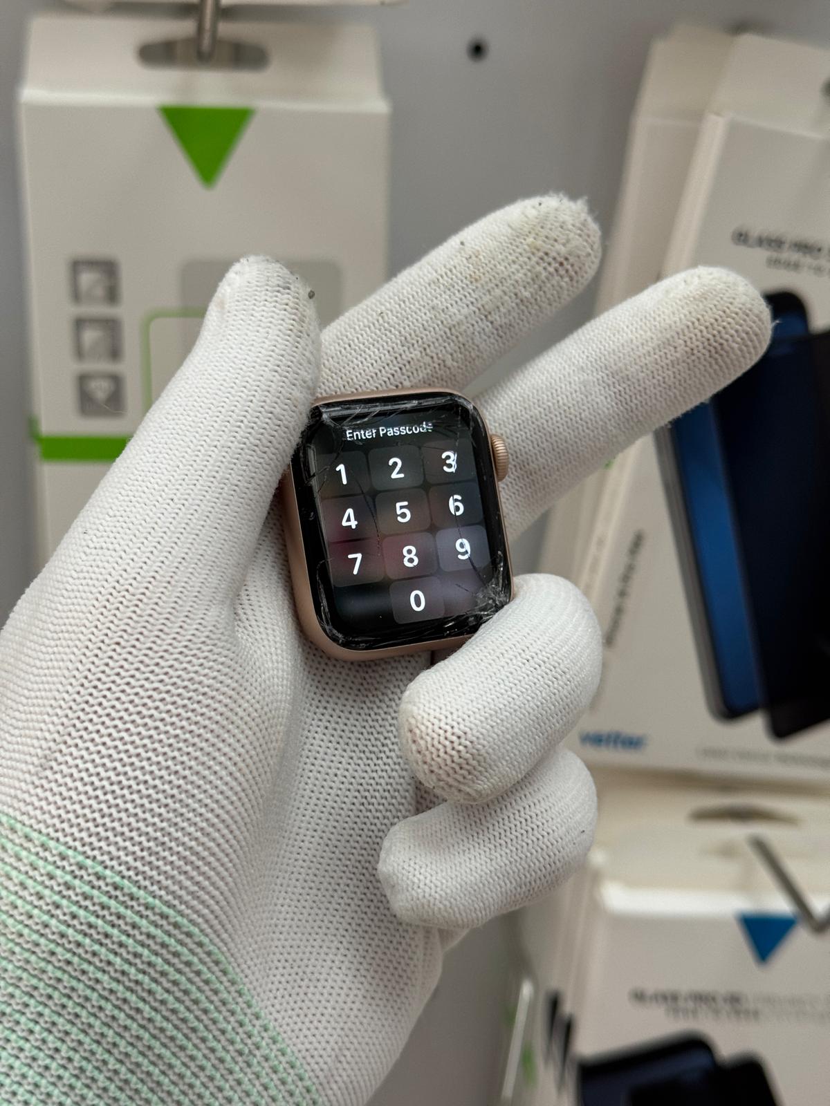 Reparații smartwatch